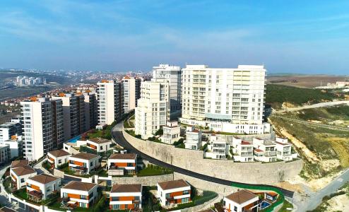 Apartment  for sale in Marmara Region, Turkey for 0  - listing #531532