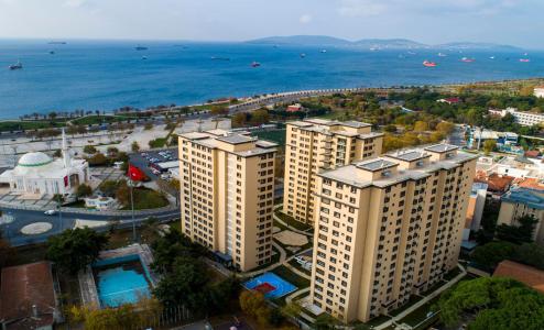 Apartment  for sale in Marmara Region, Turkey for 0  - listing #531536