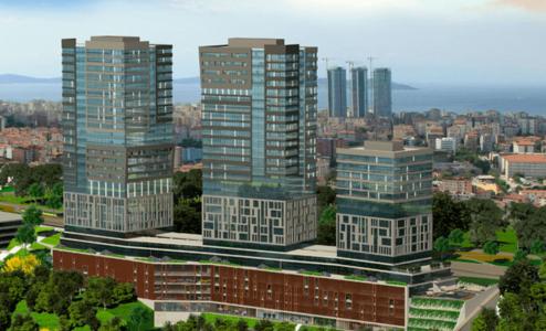 Apartment  for sale in Marmara Region, Turkey for 0  - listing #531543