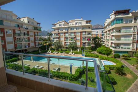 2 room apartment  for sale in Meltem Mahallesi, Turkey for 0  - listing #681547, 3 bedrooms