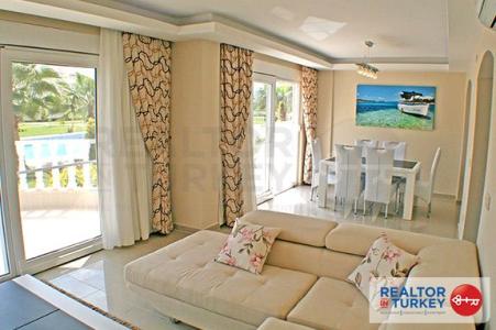 2 room apartment  for sale in Belek, Turkey for Price on request - listing #880295, 120 mt2, 1 bedrooms