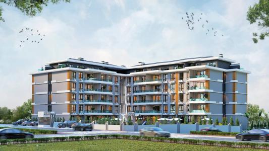 3 room apartment  for sale in Silifke, Turkey for 0  - listing #1232186, 65 mt2, 3 bedrooms