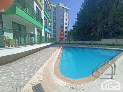 2 room apartment  for sale in Toroslar, Turkey for 0  - listing #1259135, 55 mt2, 2 bedrooms