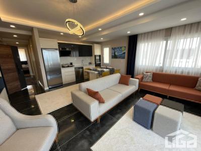 3 room apartment  for sale in Toroslar, Turkey for 0  - listing #1301328, 120 mt2, 3 bedrooms