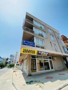 2 room apartment  for sale in Yenisehir, Turkey for 0  - listing #1332956, 60 mt2, 2 bedrooms