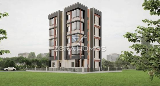 3 room apartment  for sale in Yenisehir, Turkey for 0  - listing #1488529, 62 mt2, 3 bedrooms