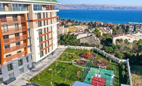 Commercial  for sale in Marmara Region, Turkey for 0  - listing #531526