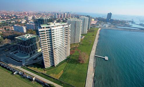 Commercial  for sale in Marmara Region, Turkey for 0  - listing #531533