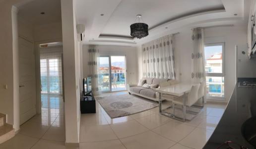 Condo 2 bedrooms  for sale in Yaylali, Turkey for 0  - listing #1118528, 120 mt2, 2 bedrooms