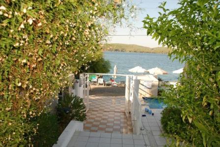 Hotel  for sale in Bodrum, Turkey for 0  - listing #1395541, 1100 mt2