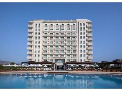 Hotel 20 bedrooms  for sale in Antalya, Turkey for 0  - listing #387052, 20 bedrooms