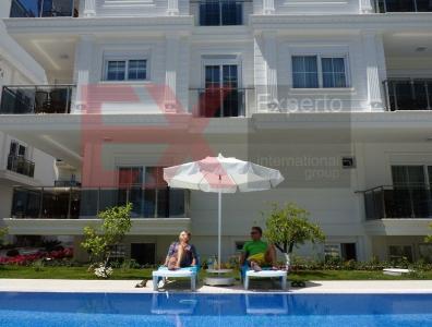 Hotel 20 rooms  for sale in Antalya, Turkey for 0  - listing #387064, 20 bedrooms