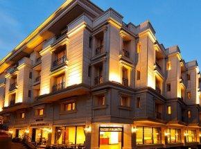 Hotel  for sale in Istanbul, Turkey for 0  - listing #387055