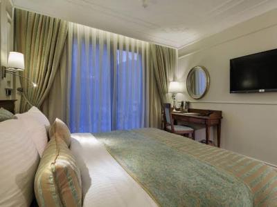 Hotel  for sale in Istanbul, Turkey for 0  - listing #387057