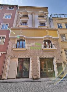 Hotel  for sale in Istanbul, Turkey for 0  - listing #779446