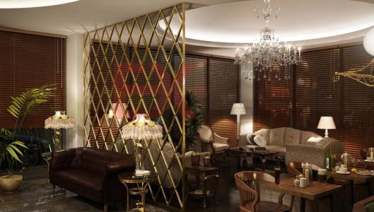 Hotel  for sale in Istanbul, Turkey for 0  - listing #779456