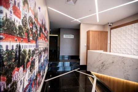 Hotel  for sale in Istanbul, Turkey for 0  - listing #779460