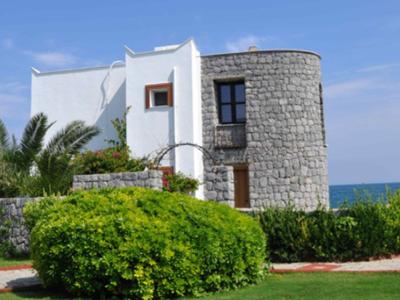 Hotel  for sale in Cesme, Turkey for 0  - listing #1380012, 32767 mt2