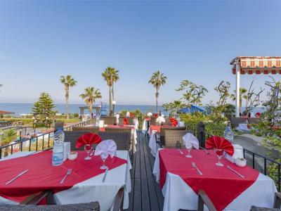 Hotel  for sale in Kemer, Turkey for 0  - listing #1395527, 11763 mt2