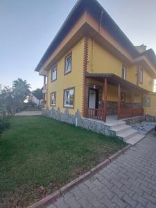 3 room house  for sale in Alanya, Turkey for 0  - listing #671697, 4 bedrooms