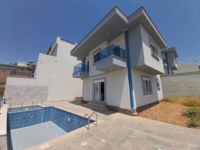 3 room house  for sale in Kargicak, Turkey for 0  - listing #977126, 4 bedrooms