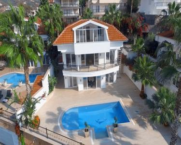 3 room house  for sale in Alanya, Turkey for 0  - listing #1053099, 257 mt2, 4 bedrooms