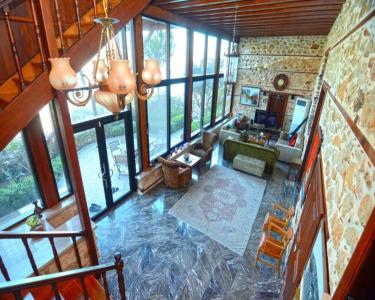 3 room house  for sale in Alanya, Turkey for 0  - listing #1053109, 350 mt2, 4 bedrooms