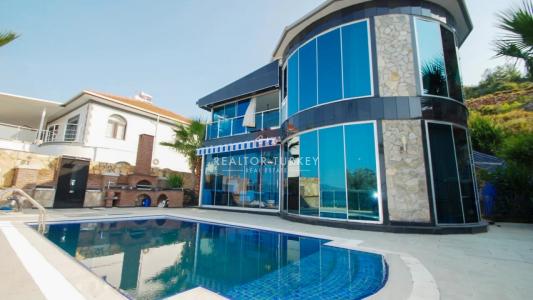 4 room house  for sale in Yaylali, Turkey for Price on request - listing #1185237, 210 mt2, 1 bedrooms