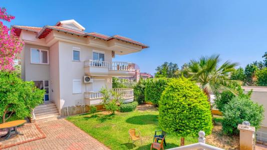 3 room house  for sale in Konakli, Turkey for Price on request - listing #1349318, 220 mt2, 1 bedrooms