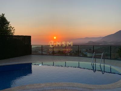 4 room house  for sale in Kargicak, Turkey for Price on request - listing #1363119, 300 mt2, 1 bedrooms