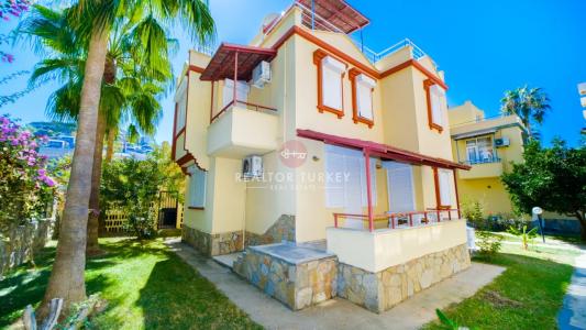 4 room house  for sale in Konakli, Turkey for Price on request - listing #1414726, 205 mt2, 1 bedrooms