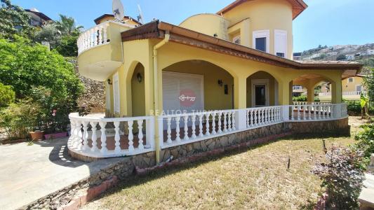 3 room house  for sale in Kargicak, Turkey for Price on request - listing #1428819, 180 mt2, 1 bedrooms