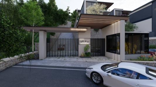 4 room house  for sale in Karakocali, Turkey for 0  - listing #1429520, 410 mt2, 5 bedrooms