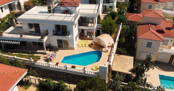 4 room house  for sale in Kargicak, Turkey for 0  - listing #1431286, 220 mt2, 4 bedrooms