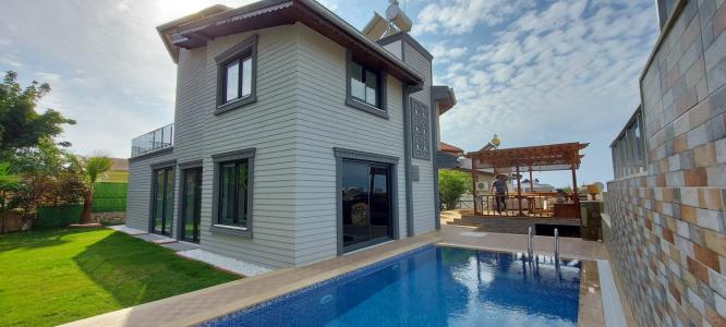 3 room house  for sale in Alanya, Turkey for 0  - listing #1432692, 270 mt2, 4 bedrooms