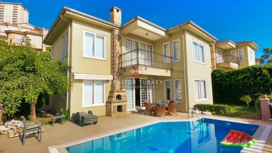 4 room house  for sale in Kargicak, Turkey for Price on request - listing #1433840, 200 mt2, 1 bedrooms