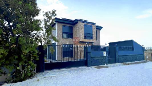 3 room house  for sale in Doesemealti, Turkey for Price on request - listing #1326136, 362 mt2, 1 bedrooms