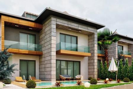 5 room house  for sale in Istanbul, Turkey for 0  - listing #1434659, 464 mt2, 7 bedrooms