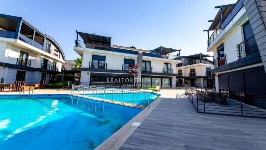 5 room house  for sale in Konyaalti, Turkey for Price on request - listing #1324573, 425 mt2, 1 bedrooms