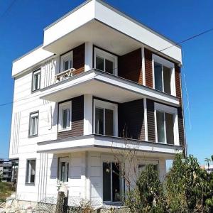 4 room house  for sale in Sirinyali Mahallesi, Turkey for 0  - listing #1311308, 180 mt2, 5 bedrooms