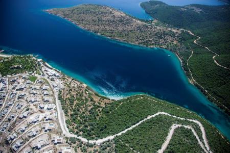 Land for sale in Goeltuerkbuekue, Turkey for 0  - listing #454138, 32767 mt2