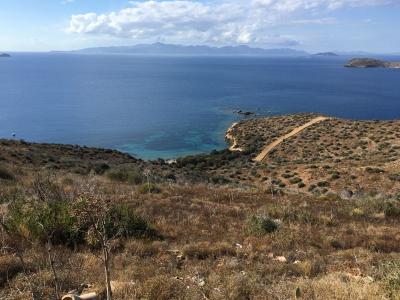 Land for sale in Derekoey, Turkey for 0  - listing #454308, 32767 mt2