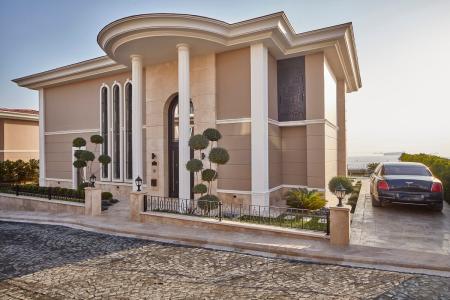 Mansion 5 bedrooms  for sale in Marmara Region, Turkey for 0  - listing #996783, 5 bedrooms