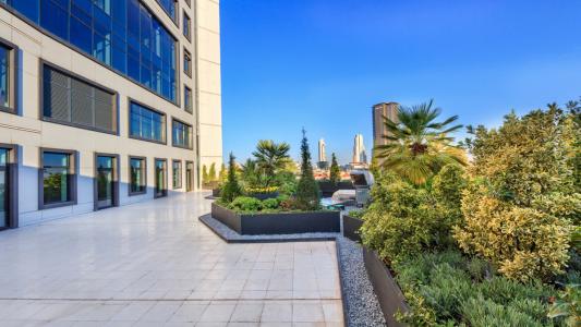 Office 3 bedrooms  for sale in Istanbul, Turkey for 0  - listing #453638, 73 mt2