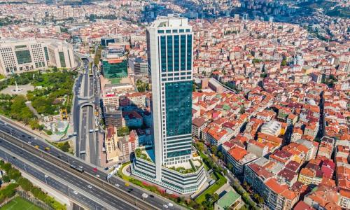 Office  for sale in Marmara Region, Turkey for 0  - listing #531457