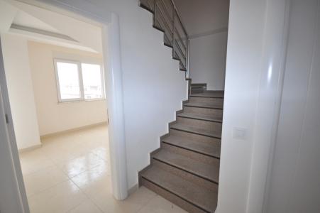 Penthouse 3 bedrooms  for sale in Alanya, Turkey for 0  - listing #599913, 220 mt2, 4 bedrooms