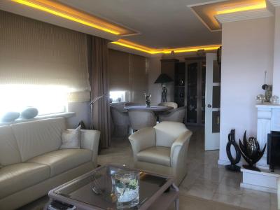 Penthouse 3 bedrooms  for sale in Alanya, Turkey for 0  - listing #599928, 240 mt2, 4 bedrooms