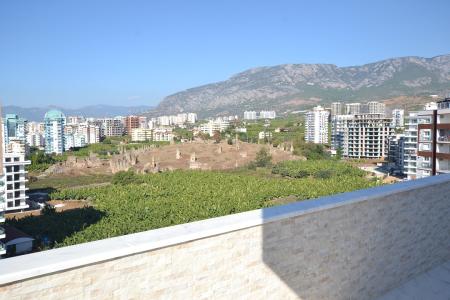 Penthouse 5 bedrooms  for sale in Alanya, Turkey for 0  - listing #601723, 300 mt2, 6 bedrooms