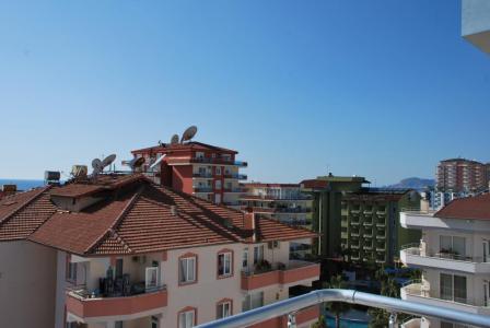 Penthouse 4 bedrooms  for sale in Alanya, Turkey for 0  - listing #647586, 250 mt2, 5 bedrooms