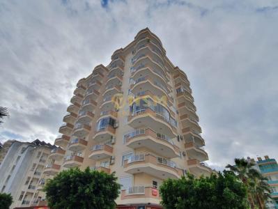 Penthouse 4 bedrooms  for sale in Alanya, Turkey for 0  - listing #831401, 240 mt2, 5 bedrooms